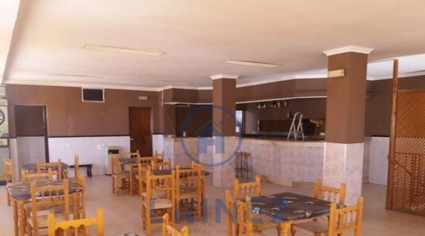 Local comercial