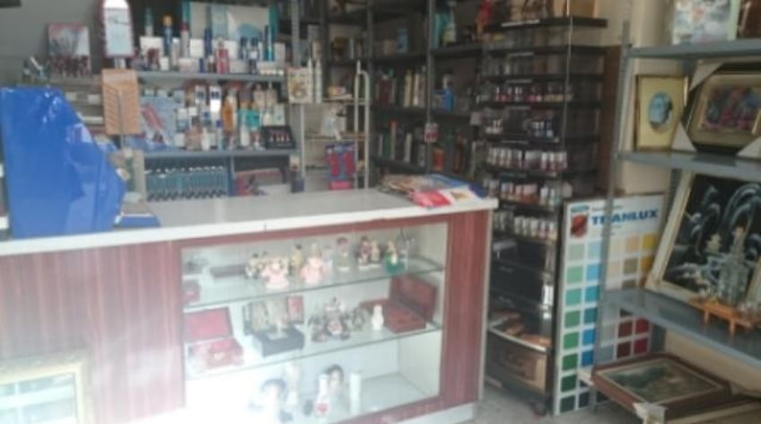 Local comercial