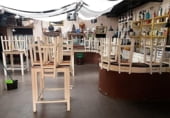 Bar en venta con 300m² en Peñarroya-Pueblonuevo, Calle Humildad foto