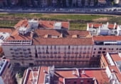 Edificio en venta con 2850m² en Málaga, en la zona de San Felipe Neri, Calle Ollerías foto