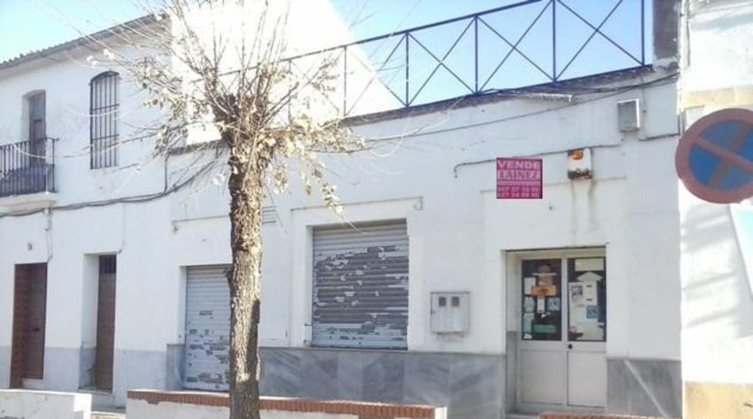 Local comercial