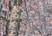 355m² bâtiment pour vente à Séville, dans le quartier de Feria, Plaza Alameda de Hércules photo