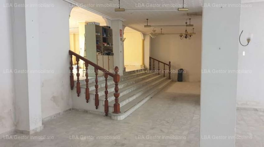 Local comercial