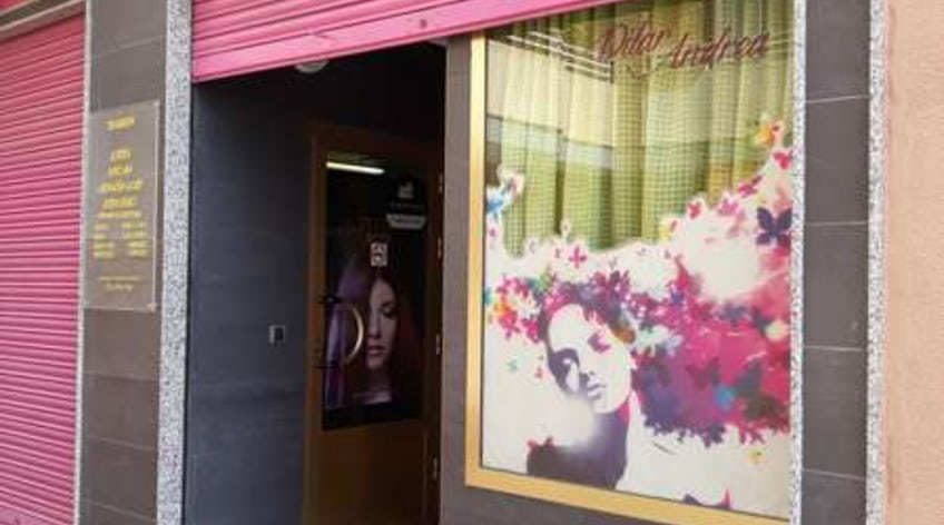 Local comercial