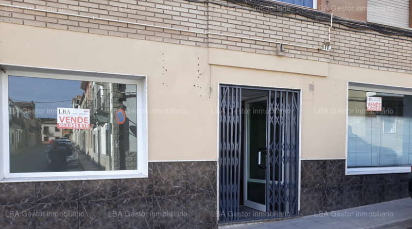 Local comercial