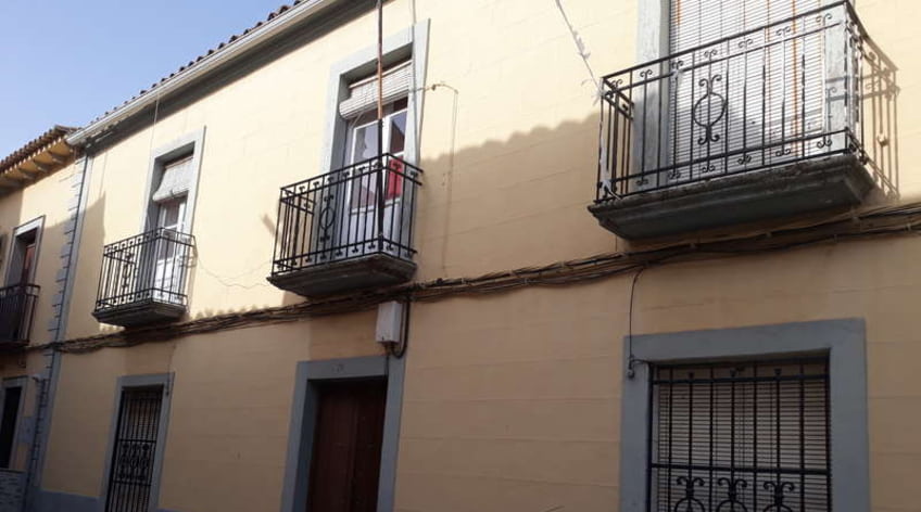 Local comercial