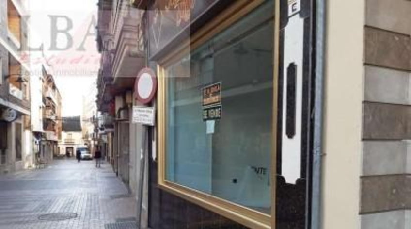 Local comercial