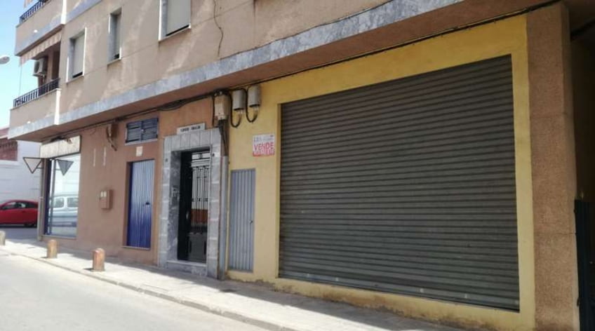 Local comercial