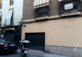 90m² locaux commerciaux pour vente à Linares, Calle Sagunto photo