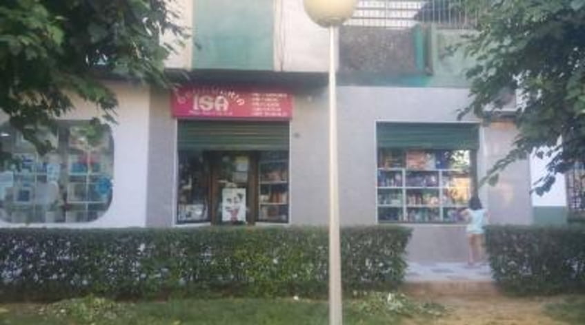 Local comercial