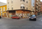 87m² locaux commerciaux pour vente à Linares, Calle Julio Burell photo