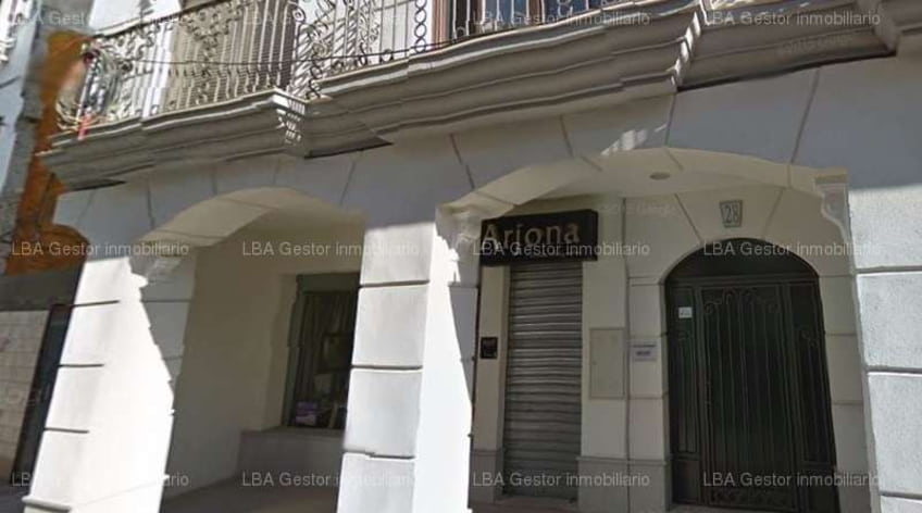 Local comercial