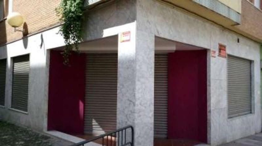 Local comercial