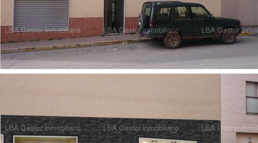 Local comercial