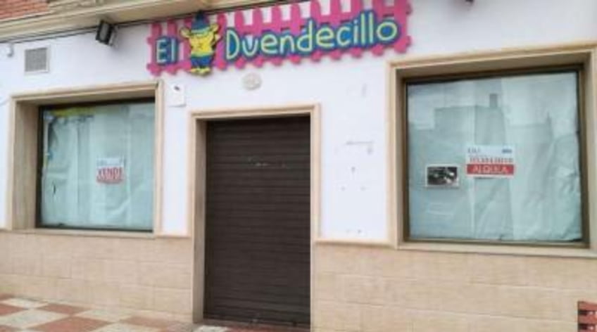 Local comercial