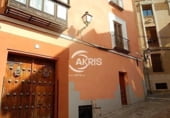 124m² office for sale in Toledo, Calle Cárcel del Vicario photo