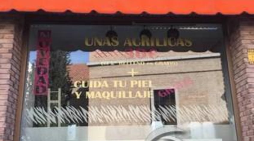 Local comercial