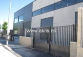 925m² entrepôt industriel pour vente à Torrijos, Calle Artesanos photo
