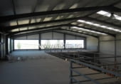 925m² entrepôt industriel pour vente à Torrijos, Calle Artesanos photo