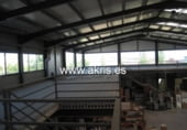 925m² entrepôt industriel pour vente à Torrijos, Calle Artesanos photo