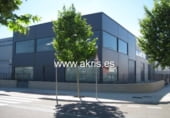 925m² entrepôt industriel pour vente à Torrijos, Calle Artesanos photo