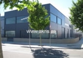 925m² entrepôt industriel pour vente à Torrijos, Calle Artesanos photo