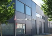 925m² entrepôt industriel pour vente à Torrijos, Calle Artesanos photo