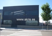 925m² entrepôt industriel pour vente à Torrijos, Calle Artesanos photo