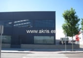 925m² entrepôt industriel pour vente à Torrijos, Calle Artesanos photo