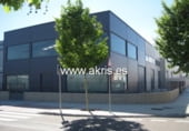 925m² entrepôt industriel pour vente à Torrijos, Calle Artesanos photo