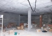 441m² commercial premises for sale in Elche, in the area of The Sands of the Sun, photo