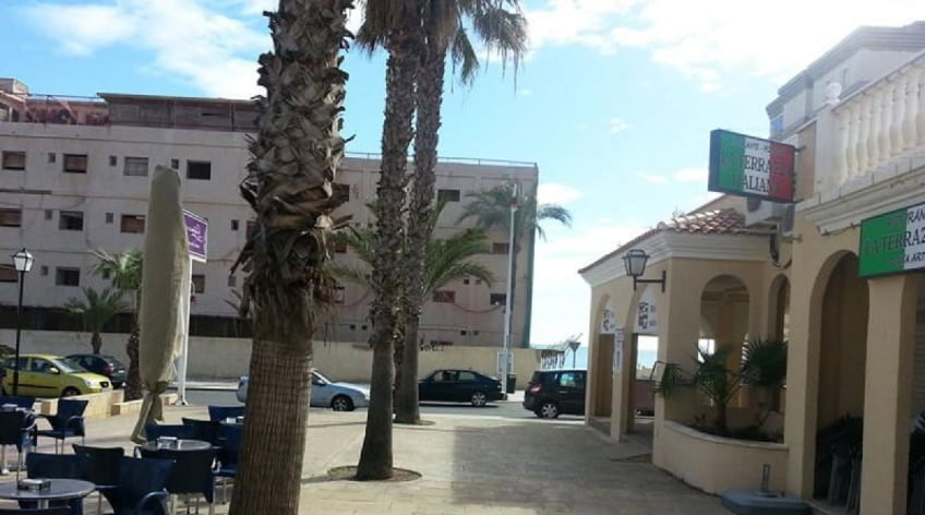 Local comercial