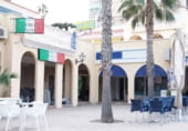441m² commercial premises for sale in Elche, in the area of The Sands of the Sun, photo