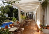 Hotel en venta con 400m² en Calpe, Avenida de Valencia foto