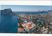 Hotel en venta con 400m² en Calpe, Avenida de Valencia foto