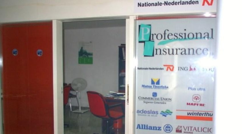 Local comercial