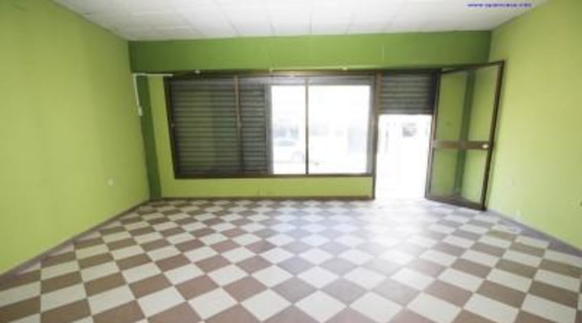 Local comercial
