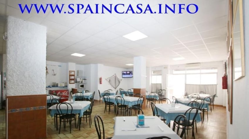 Local comercial
