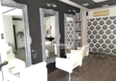 Peluqueria en venta con 70m² en Blanes, Carrer de Mas Palou foto