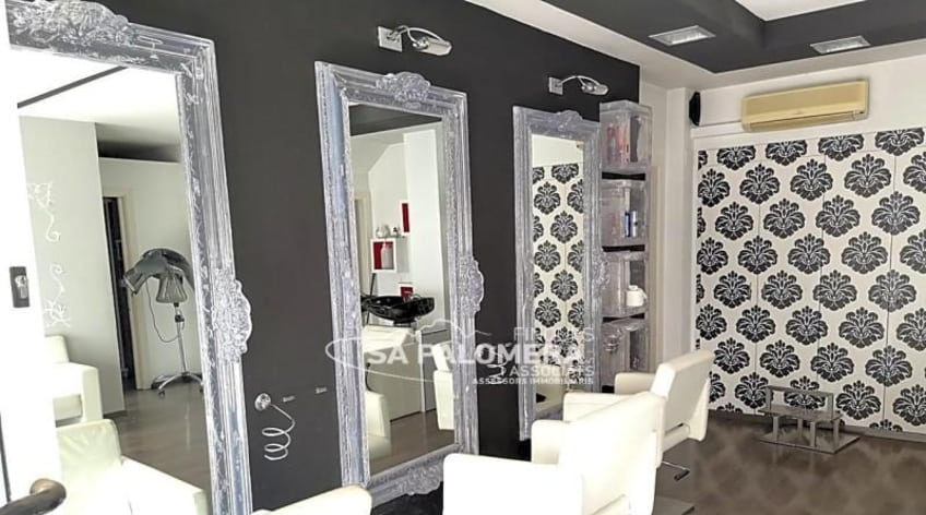 Local comercial