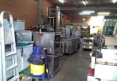 Local comercial en venta con 112m² en Blanes, Carrer Pedraforca foto