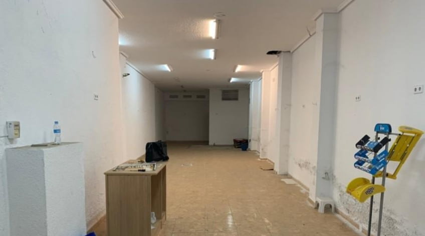 Local comercial