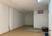 Local comercial
en venda
amb 130m² a Elx, Plaza Obispo Siuri foto