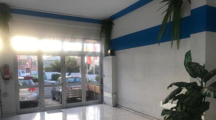 Local comercial