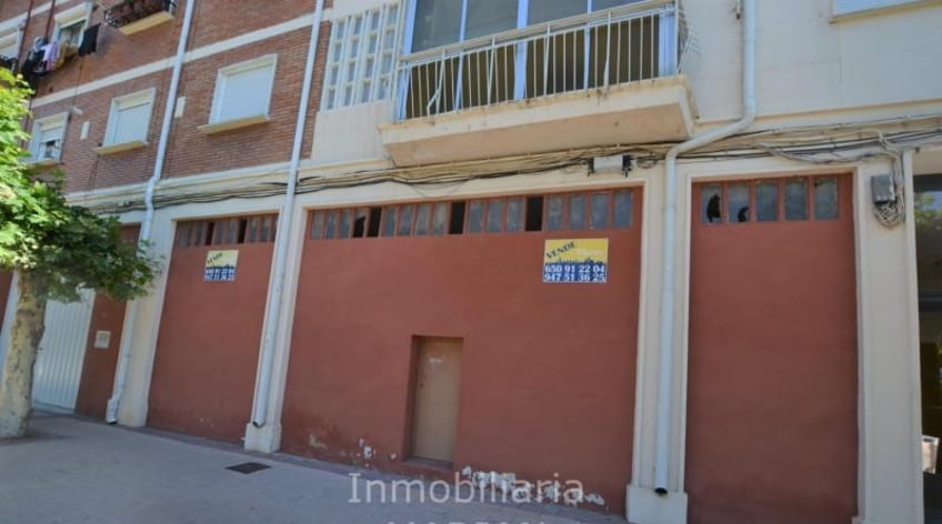 Local comercial