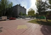 Local comercial en venta con 116m² en Aranda de Duero, avenida murillo, 9, 09400 foto
