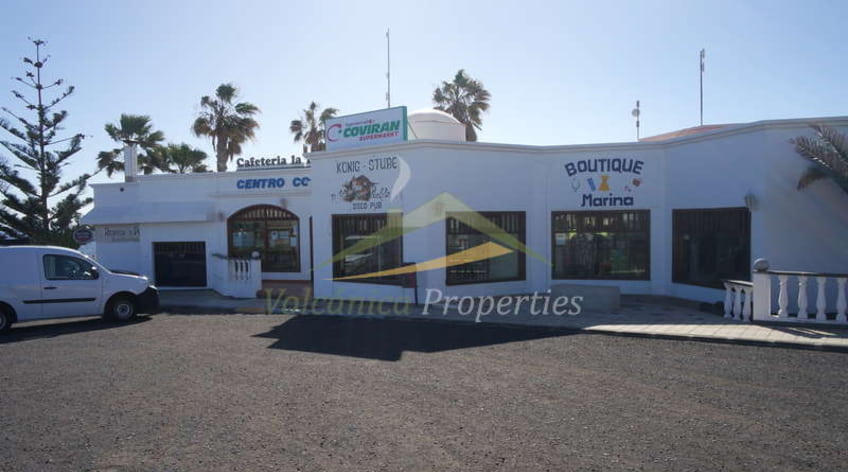Local comercial