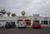 635m² locaux commerciaux pour vente à Haría, Calle Cabrera Pedraza photo