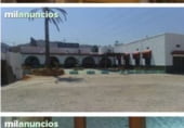 Restaurante en venta con 2700m² en Almería, Calle Sierra de Benahadux foto