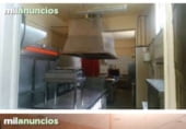 Restaurante en venta con 2700m² en Almería, Calle Sierra de Benahadux foto